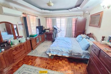 Seksyen 9, Shah Alam