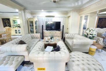 Seksyen 9, Shah Alam