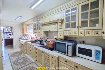 Seksyen 9, Shah Alam