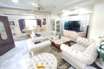 Seksyen 9, Shah Alam