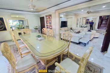 Seksyen 9, Shah Alam