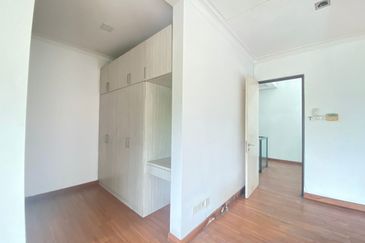 2.5 storey Corner Superlink, REIKA, USJ Height, Subang Jaya. NICE HOUSE