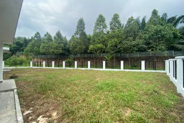 2.5 storey Corner Superlink, REIKA, USJ Height, Subang Jaya. NICE HOUSE