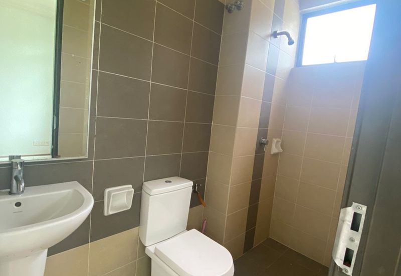 2.5 storey Corner Superlink, REIKA, USJ Height, Subang Jaya. NICE HOUSE