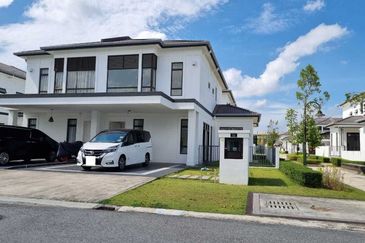 Avenham Garden @ Eco Grandeur