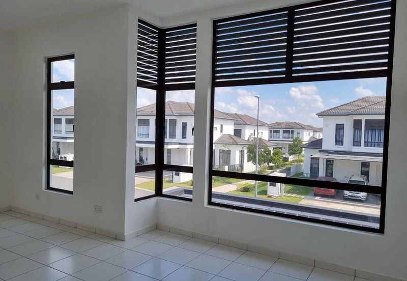 Avenham Garden @ Eco Grandeur