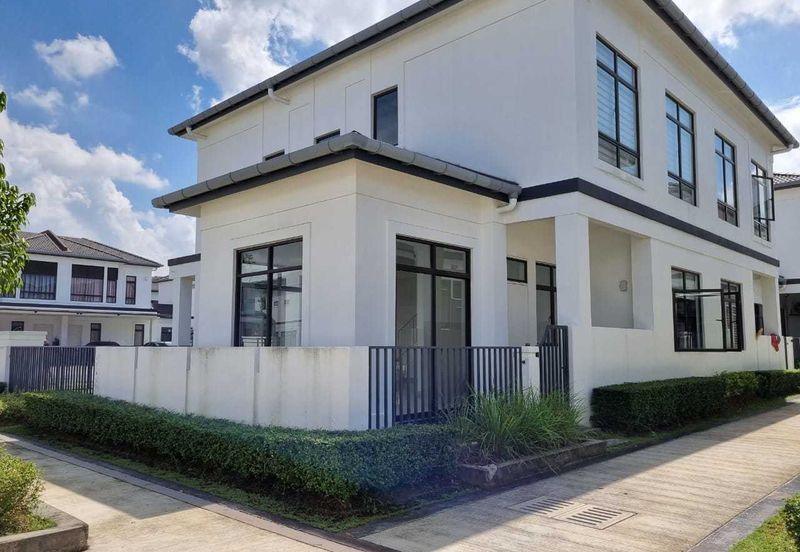 Avenham Garden @ Eco Grandeur