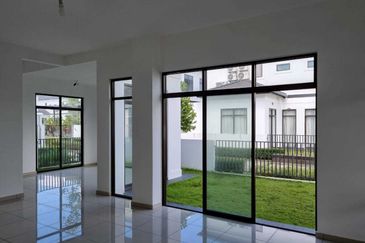 Avenham Garden @ Eco Grandeur