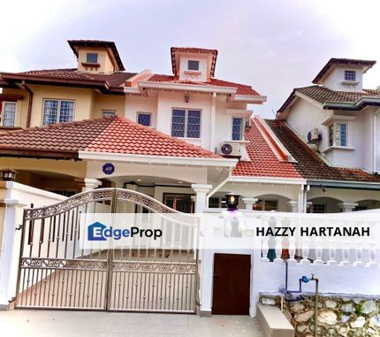 DS newly renovated linked house at USJ 9, Subang Jaya, Selangor, USJ