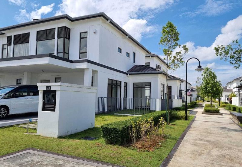 Avenham Garden @ Eco Grandeur