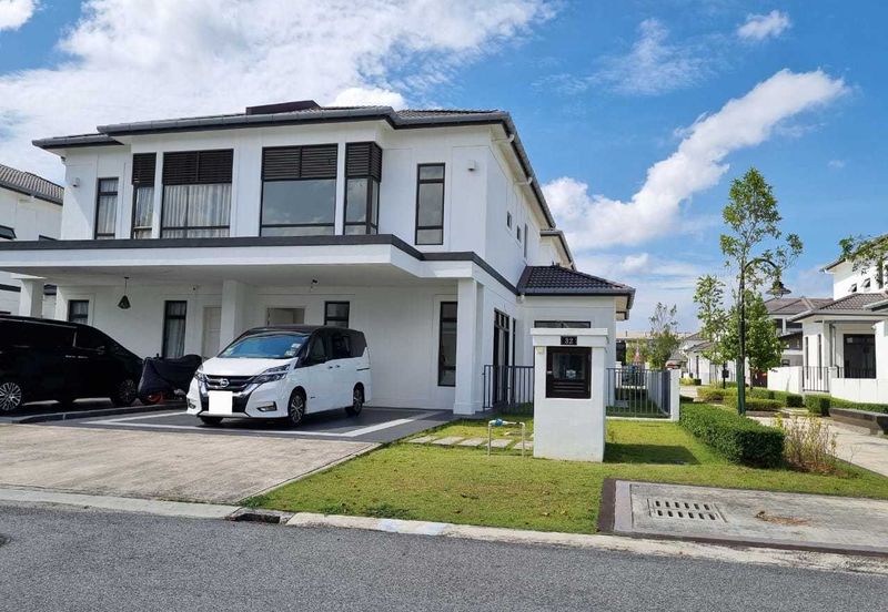 Avenham Garden @ Eco Grandeur