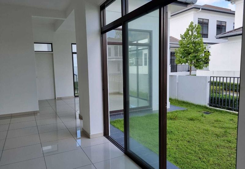 Avenham Garden @ Eco Grandeur