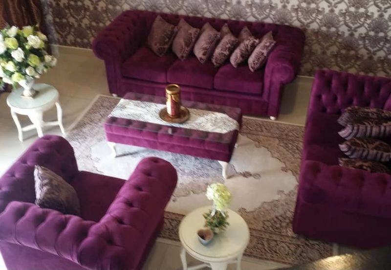 Bandar Seri Coalfields