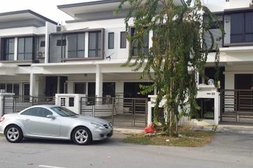 Bandar Seri Coalfields