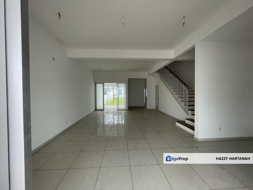 Gamuda Garden Nara Homes, Selangor, Rawang