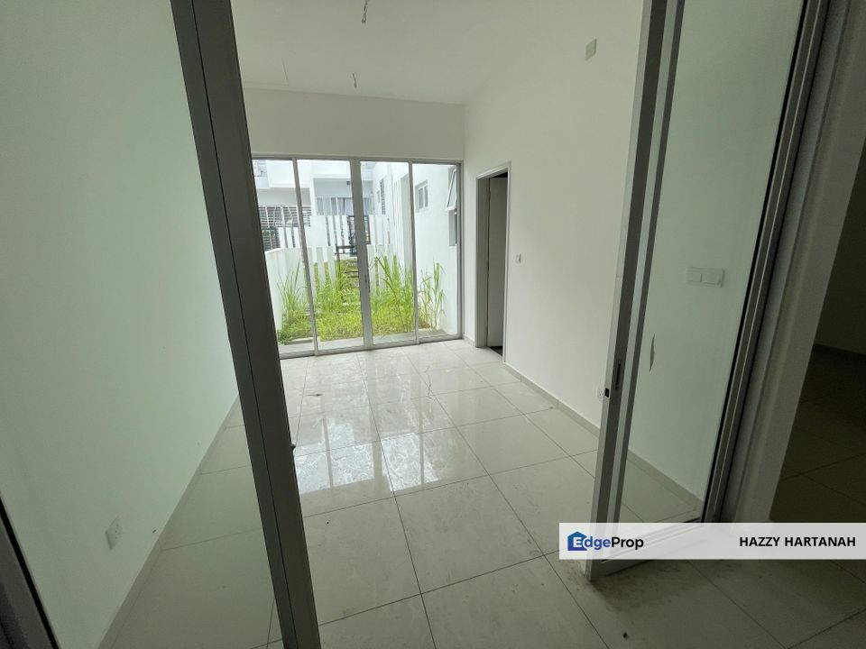 Gamuda Garden Nara Homes, Selangor, Rawang