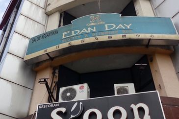 Bandar Baru Wangsa Maju