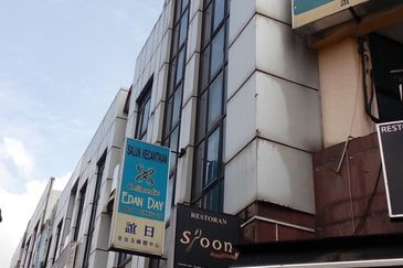 Bandar Baru Wangsa Maju