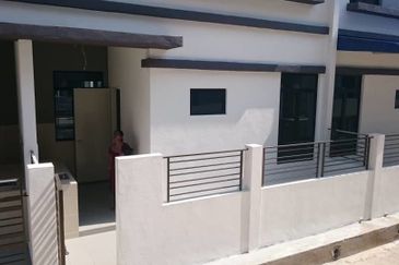 Bandar Seri Coalfields