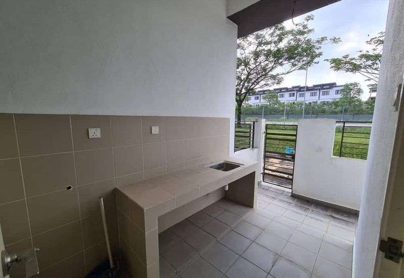 Bandar Seri Coalfields