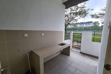 Bandar Seri Coalfields