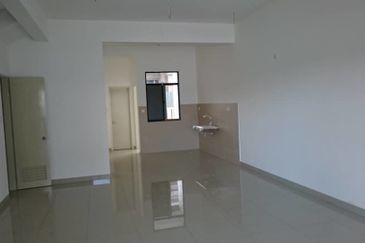 Bandar Seri Coalfields