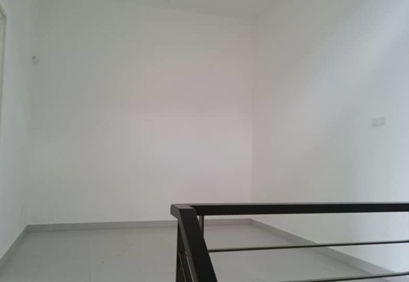 Bandar Seri Coalfields