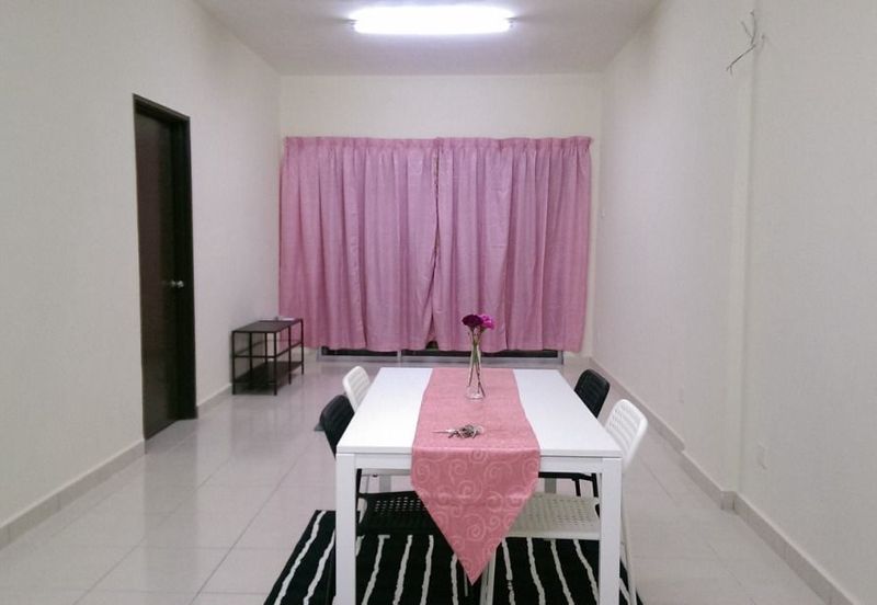 Residensi Warnasari 2