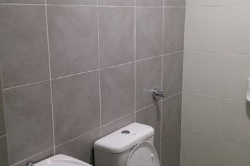 Residensi Warnasari 2