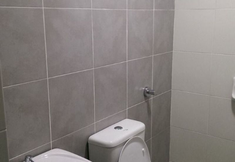 Residensi Warnasari 2