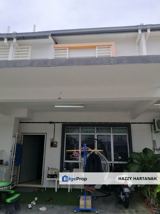 Pines 1, Bandar Hillpark Termurah RM500k sahaja. Dekat Hospital UiTM Puncak Alam (Sudah tukar nama Owner), Selangor, Bandar Puncak Alam