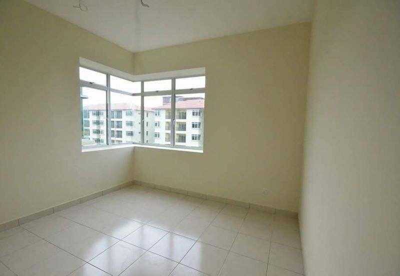 Residensi Warnasari 2