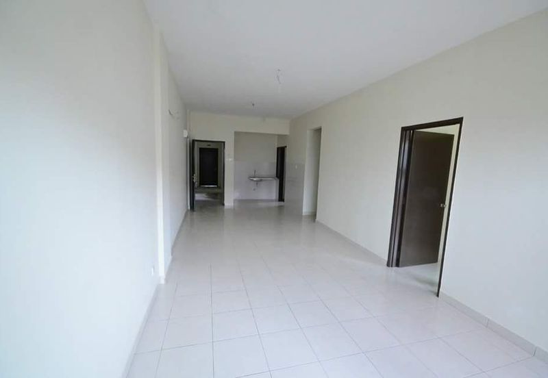 Residensi Warnasari 2