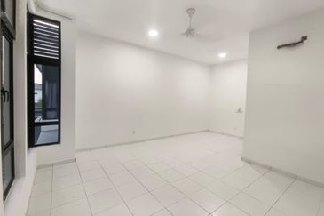 Graham Garden @ Eco Grandeur