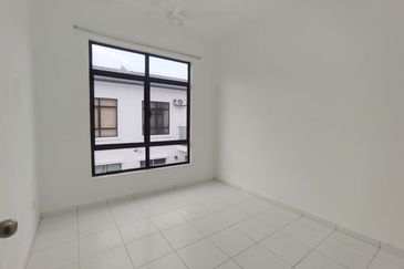 Graham Garden @ Eco Grandeur