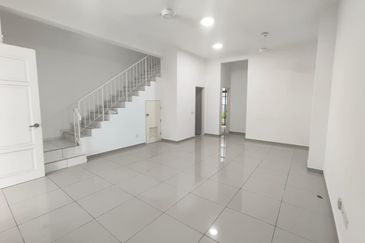 Graham Garden @ Eco Grandeur