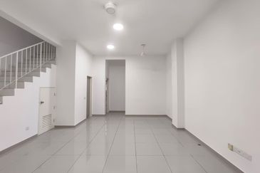 Graham Garden @ Eco Grandeur