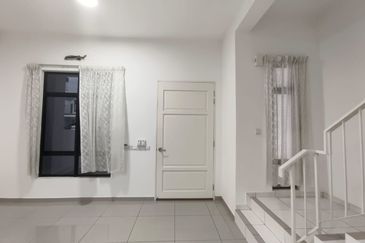 Graham Garden @ Eco Grandeur