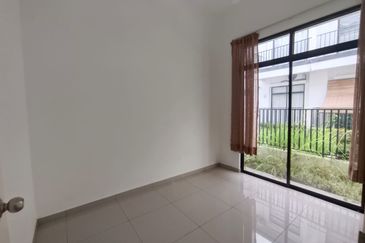 Graham Garden @ Eco Grandeur