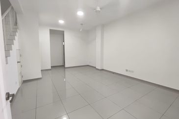 Graham Garden @ Eco Grandeur