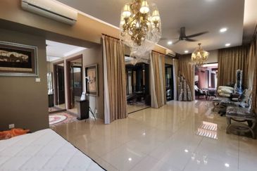 Seksyen 7, Shah Alam