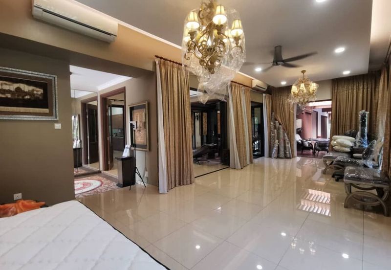 Seksyen 7, Shah Alam