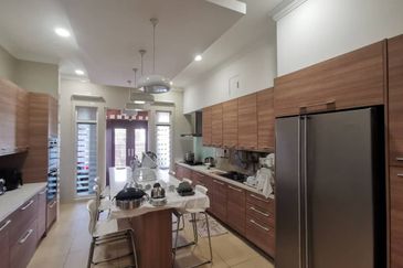 Seksyen 7, Shah Alam