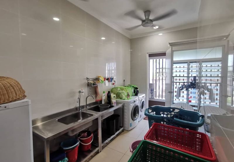 Seksyen 7, Shah Alam