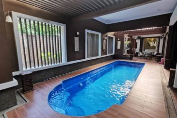 Seksyen 7, Shah Alam