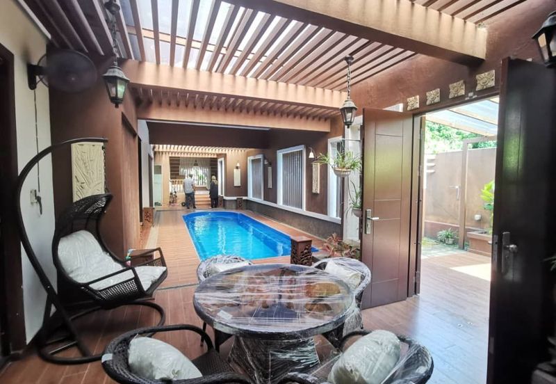 Seksyen 7, Shah Alam