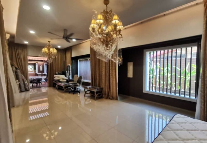 Seksyen 7, Shah Alam