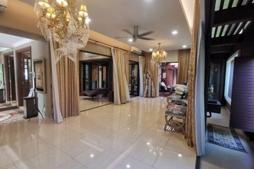 Seksyen 7, Shah Alam