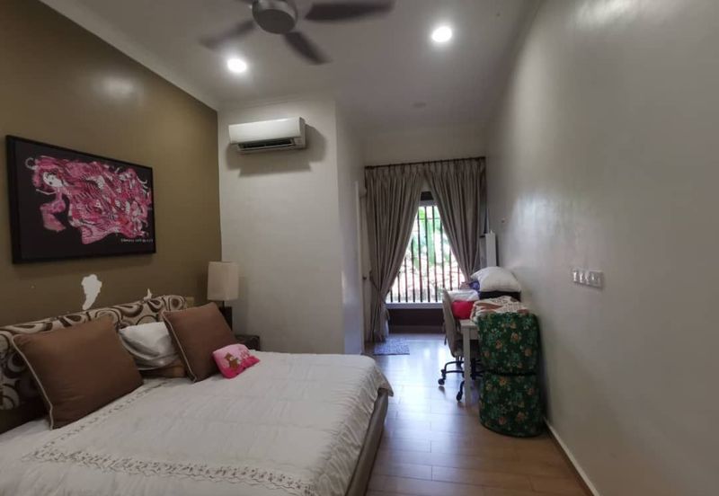 Seksyen 7, Shah Alam