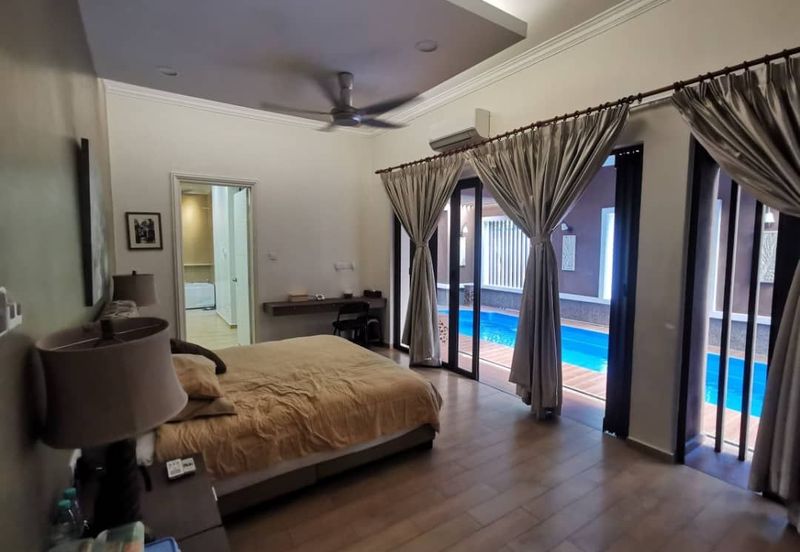 Seksyen 7, Shah Alam